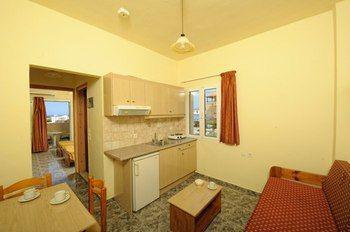 Frixos Hotel Малиа Экстерьер фото